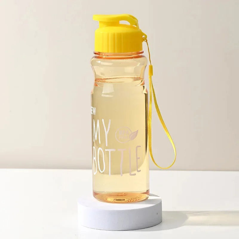 [My Bottle] Water Bottle